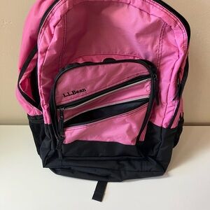 L.L. Bean Super Deluxe Backpack